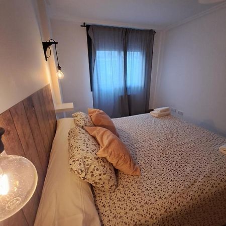 Apartamento La Morana อาเรวาโล ภายนอก รูปภาพ