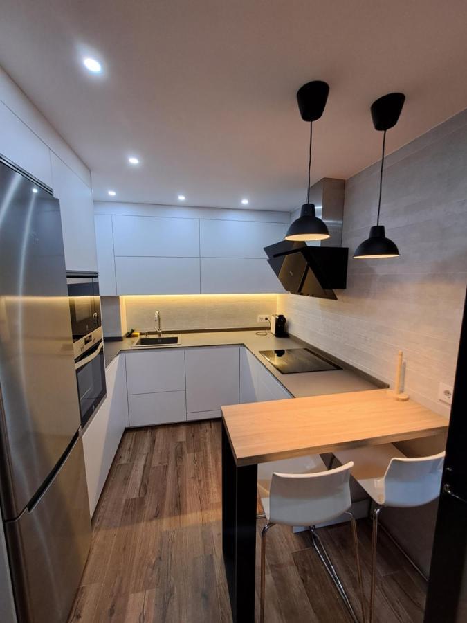 Apartamento La Morana อาเรวาโล ภายนอก รูปภาพ