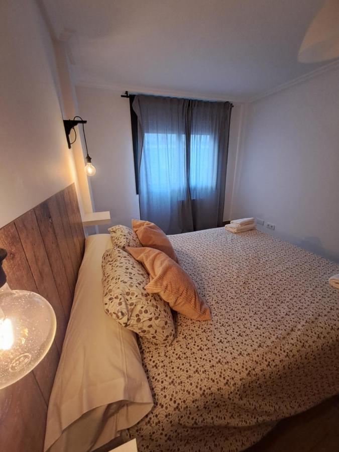 Apartamento La Morana อาเรวาโล ภายนอก รูปภาพ